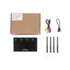 Видеоприемник (VRX) Hawkeye 4 eyes 5.8G 4CH in 1 HDMI AV output box (H4E4)