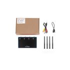 Видеоприемник (VRX) Hawkeye 4 eyes 5.8G 4CH in 1 HDMI AV output box (H4E4)