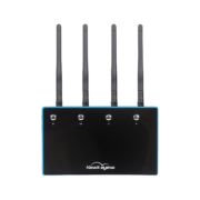 Видеоприемник (VRX) Hawkeye 4 eyes 5.8G 4CH in 1 HDMI AV output box (H4E4)