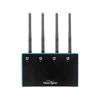 Видеоприемник (VRX) Hawkeye 4 eyes 5.8G 4CH in 1 HDMI AV output box (H4E4)