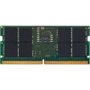 Модуль пам\'яті для ноутбука SoDIMM DDR5 32GB 6400 MHz Kingston Fury (ex.HyperX) (KVR64V52BD8-32)