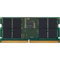 Модуль пам\'яті для ноутбука SoDIMM DDR5 32GB 6400 MHz Kingston Fury (ex.HyperX) (KVR64V52BD8-32)