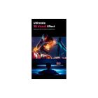 Кабель мультимедійний DisplayPort M to DisplayPort M 1.0m V1.4 braided DP114 black Ugreen (80390)