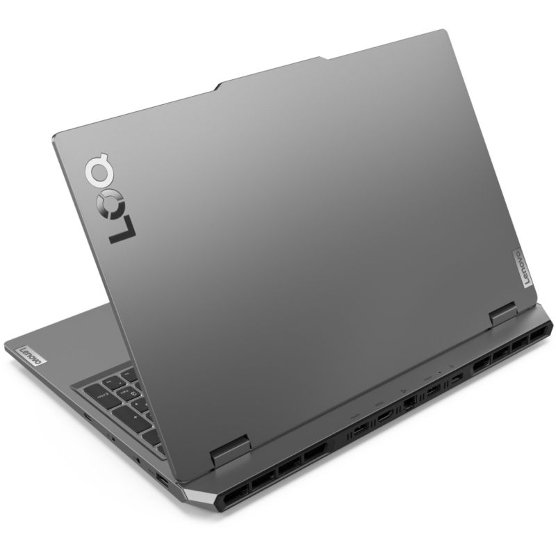Ноутбук Lenovo LOQ 15IAX9 (83GS00UNRA)