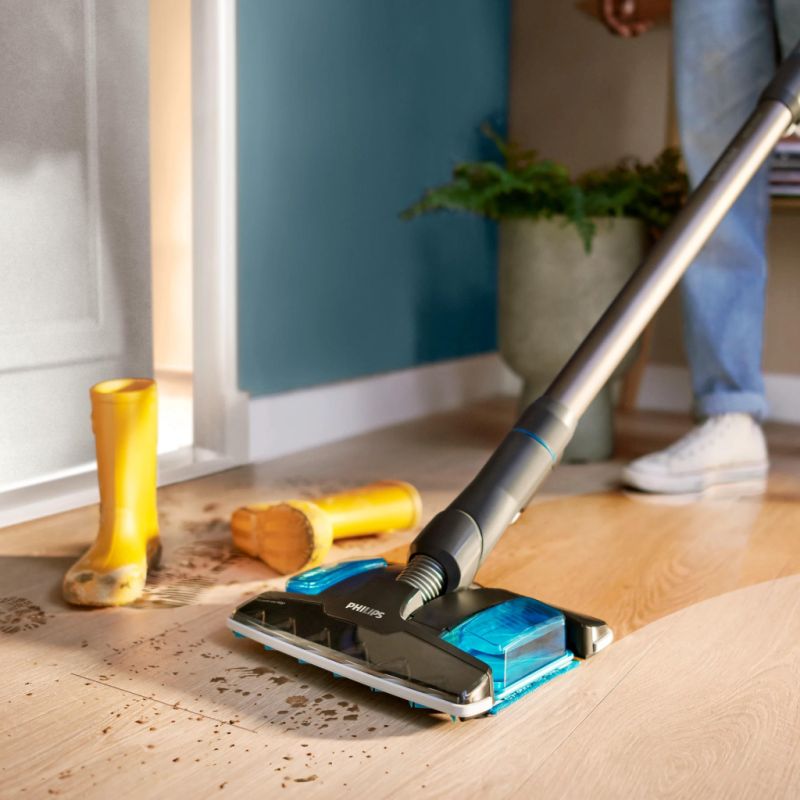 Пилосос Philips (XC8157/01)
