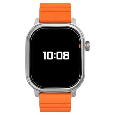 Смарт-годинник KOSPET PULSE SILVER (6978602500119)