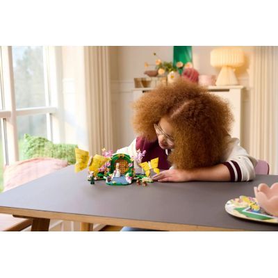 Конструктор LEGO Wicked Свадьба Глинди (75688)
