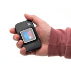 Мобільний Wi-Fi роутер Vinga Hotspot 4G M301 (VMRL-M301B)