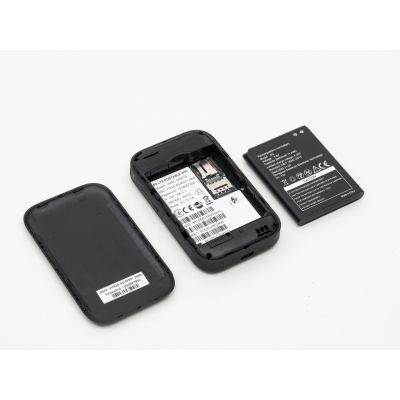 Мобільний Wi-Fi роутер Vinga Hotspot 4G M301 (VMRL-M301B)