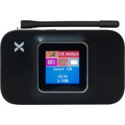 Мобильный Wi-Fi роутер Vinga Hotspot 4G M301 (VMRL-M301B)