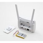 Маршрутизатор Vinga IndHome 4G C101 (VMRL-C101W)
