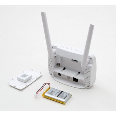 Маршрутизатор Vinga IndHome 4G C101 (VMRL-C101W)