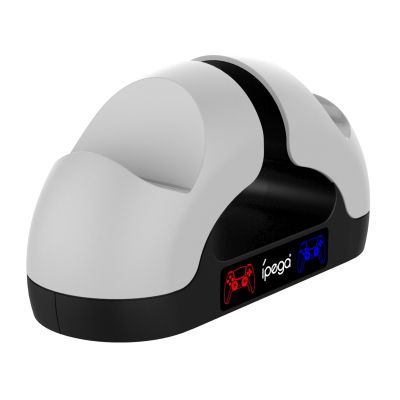 Зарядний пристрій iPega (PG-P5008) Для геймпадів PS5 (PG-P5008)