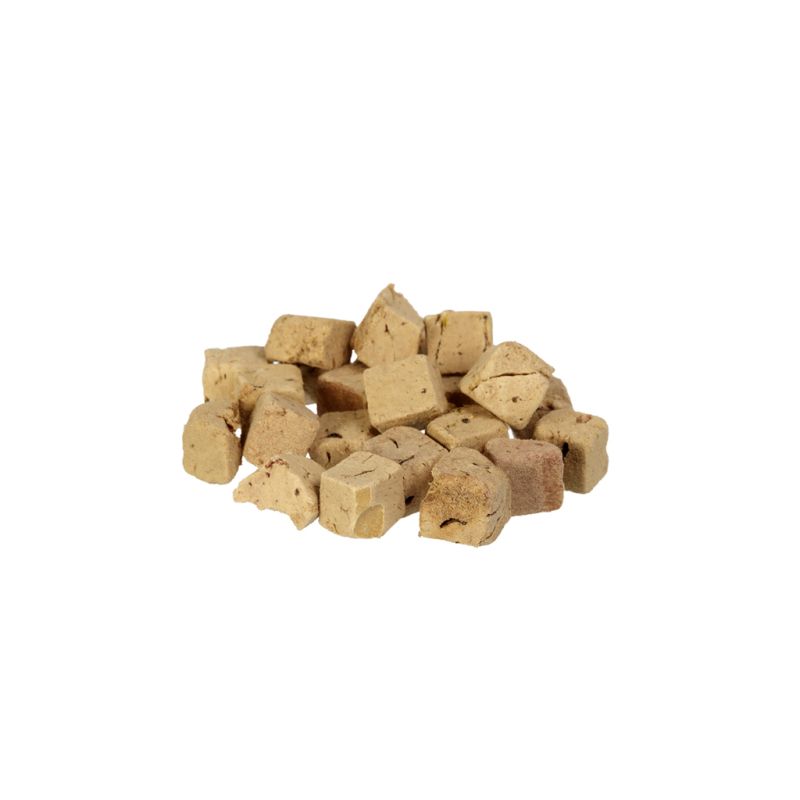 Лакомство для котов Waucat Treats Freeze dried Куриная печень 20 г (2005)