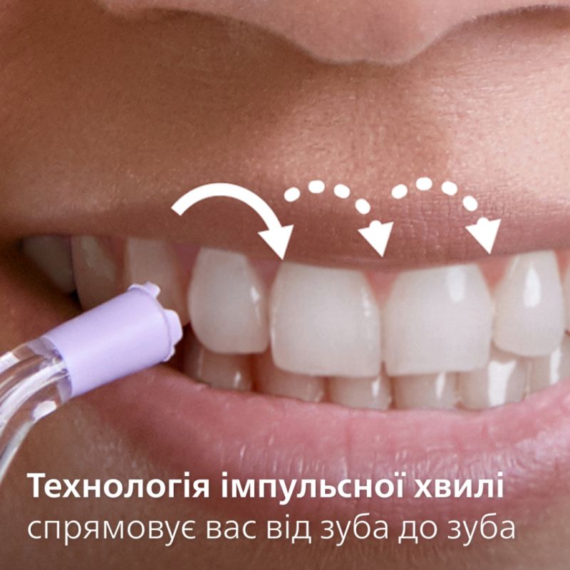 Іригатор Philips (HX3826/24)