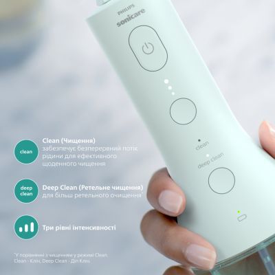 Ирригатор Philips (HX3826/24)