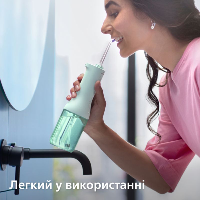 Іригатор Philips (HX3826/24)