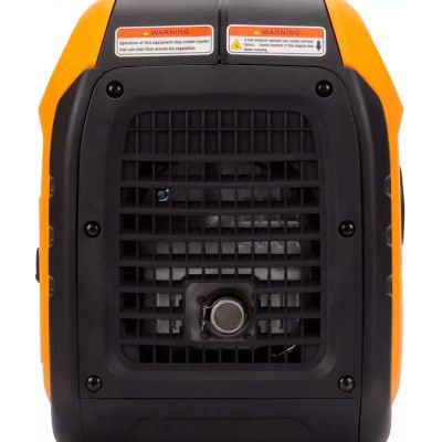 Генератор maXpeedingRODS MXR3500 інверторний (3 kW), 220V, 50Hz, 4л, ручний запуск (mxr3500)