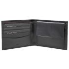 Портмоне Semi Line RFID Black (DAS303153)