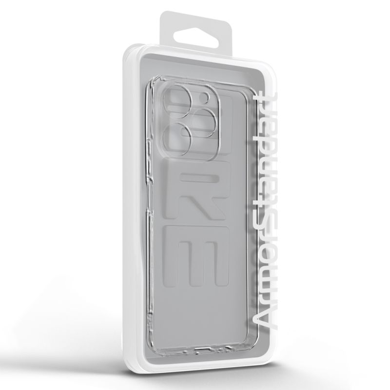 Чехол для мобильного телефона Armorstandart Air Realme Note 70 4G Camera cover Clear (ARM83893)