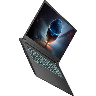 Ноутбук Thunderobot 911 X17 (911X17-i7136H56C1Q165MB)