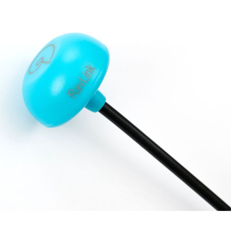 Антена для дрона RavLink Bubble 6.1-6.7GHz 160mm SMA RHCP упаковка 100 шт. (ANT6167GBOX100)