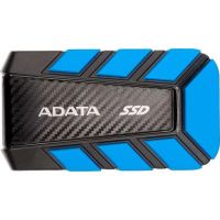 Накопичувач SSD USB 3.2 2TB SD820 ADATA (SD820-2000G-CBU)