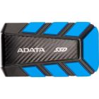 Накопитель SSD USB 3.2 4TB SD820 ADATA (SD820-4000G-CBU)