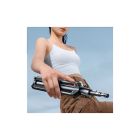 Штатив RTAKO ZJ-ZB01 55CM Matte Finish Carbon Steel Tripod Black (6930539528246)