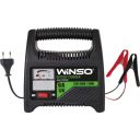 Зарядное устройство для автомобильного аккумулятора WINSO 12В.Макс. струм підзарядки 6А.Макс.Емн 80Ah (139160)