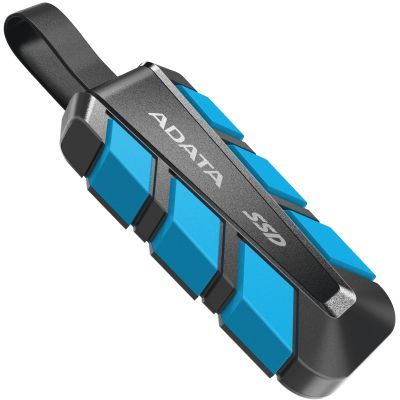 Накопичувач SSD USB 3.2 2TB SC740 ADATA (SC740-2000G-CBU)