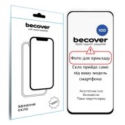 Стекло защитное BeCover 10D Oppo A5 Pro 4G/5G Black (714091)