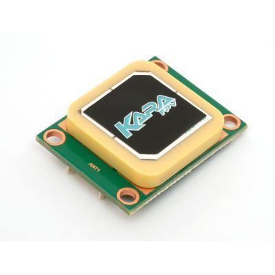 GPS модуль для дрона KaraFPV G51B GNSS + Compass (G51BI)