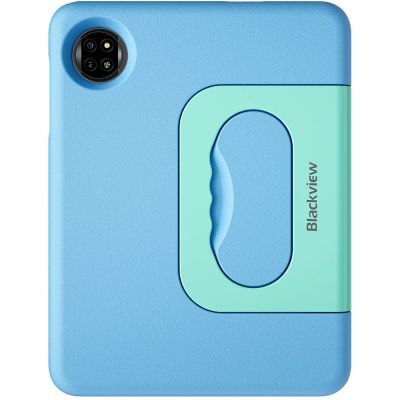 Планшет Blackview Tab 20 Kids 10.1" 4/64GB / WiFi / Bubble Blue (6931548324737)
