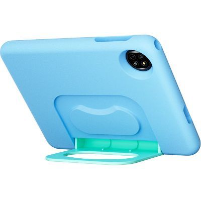 Планшет Blackview Tab 20 Kids 10.1" 4/64GB / WiFi / Bubble Blue (6931548324737)
