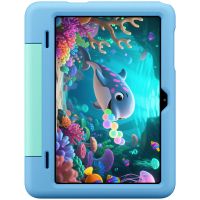 Планшет Blackview Tab 20 Kids 10.1" 4/64GB / WiFi / Bubble Blue (6931548324737)