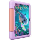 Планшет Blackview Tab 20 Kids 10.1" 4/64GB / WiFi / Unicom Purple (6931548324720)