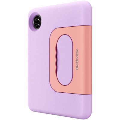 Планшет Blackview Tab 20 Kids 10.1" 4/64GB / WiFi / Unicom Purple (6931548324720)