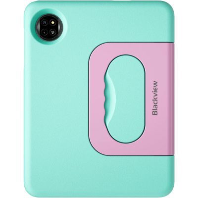 Планшет Blackview Tab 20 Kids 10.1" 4/64GB / WiFi / Fairy Green (6931548324744)