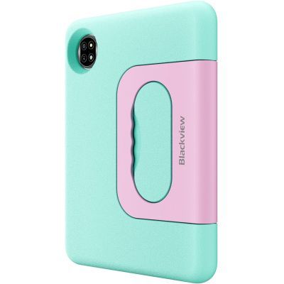 Планшет Blackview Tab 20 Kids 10.1" 4/64GB / WiFi / Fairy Green (6931548324744)