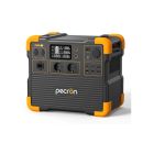 Зарядная станция Pecron 2400W 2048Wh (E2400LFP)