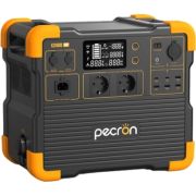 Зарядная станция Pecron 2400W 2048Wh (E2400LFP)