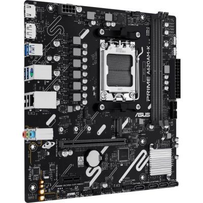 Материнська плата ASUS (PRIME A620AM-K)