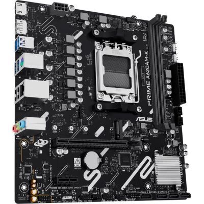 Материнська плата ASUS (PRIME A620AM-K)