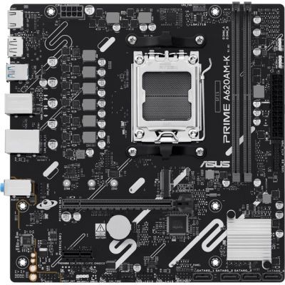 Материнська плата ASUS (PRIME A620AM-K)