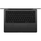 Ноутбук Apple MacBook Pro 14 A3434 M5 Space Black (MDE34UA/A)