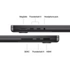 Ноутбук Apple MacBook Pro 14 A3434 M5 Space Black (MDE34UA/A)