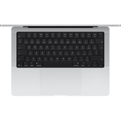 Ноутбук Apple MacBook Pro 14 A3434 M5 Silver (MDE64UA/A)