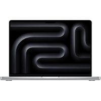 Ноутбук Apple MacBook Pro 14 A3434 M5 Silver (MDE64UA/A)