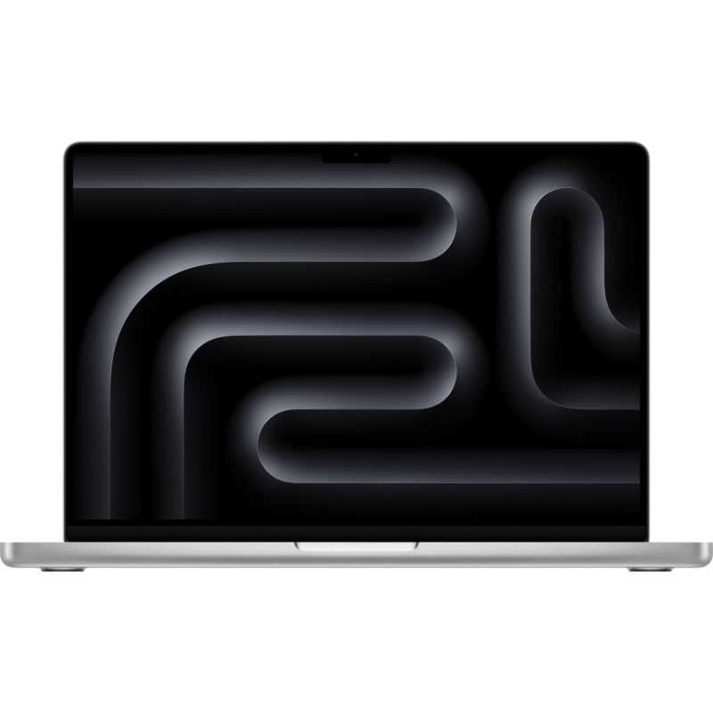Ноутбук Apple MacBook Pro 14 A3434 M5 Silver (MDE64UA/A)